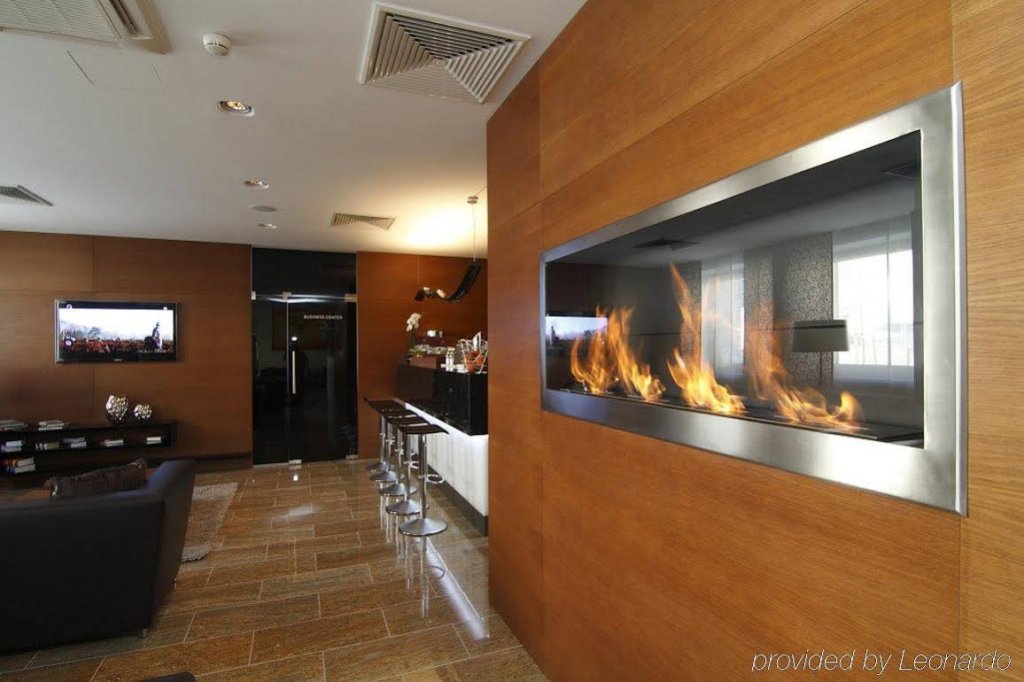 Фото Hotel Mikado - Nitra