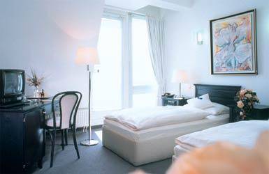 Фото Cerano City Hotel Koln Am Dom