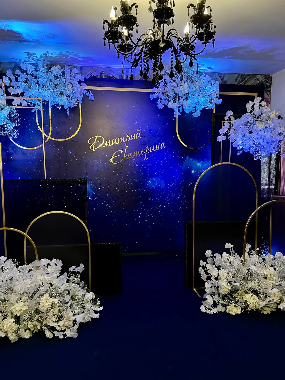 Фото Луки Сервис