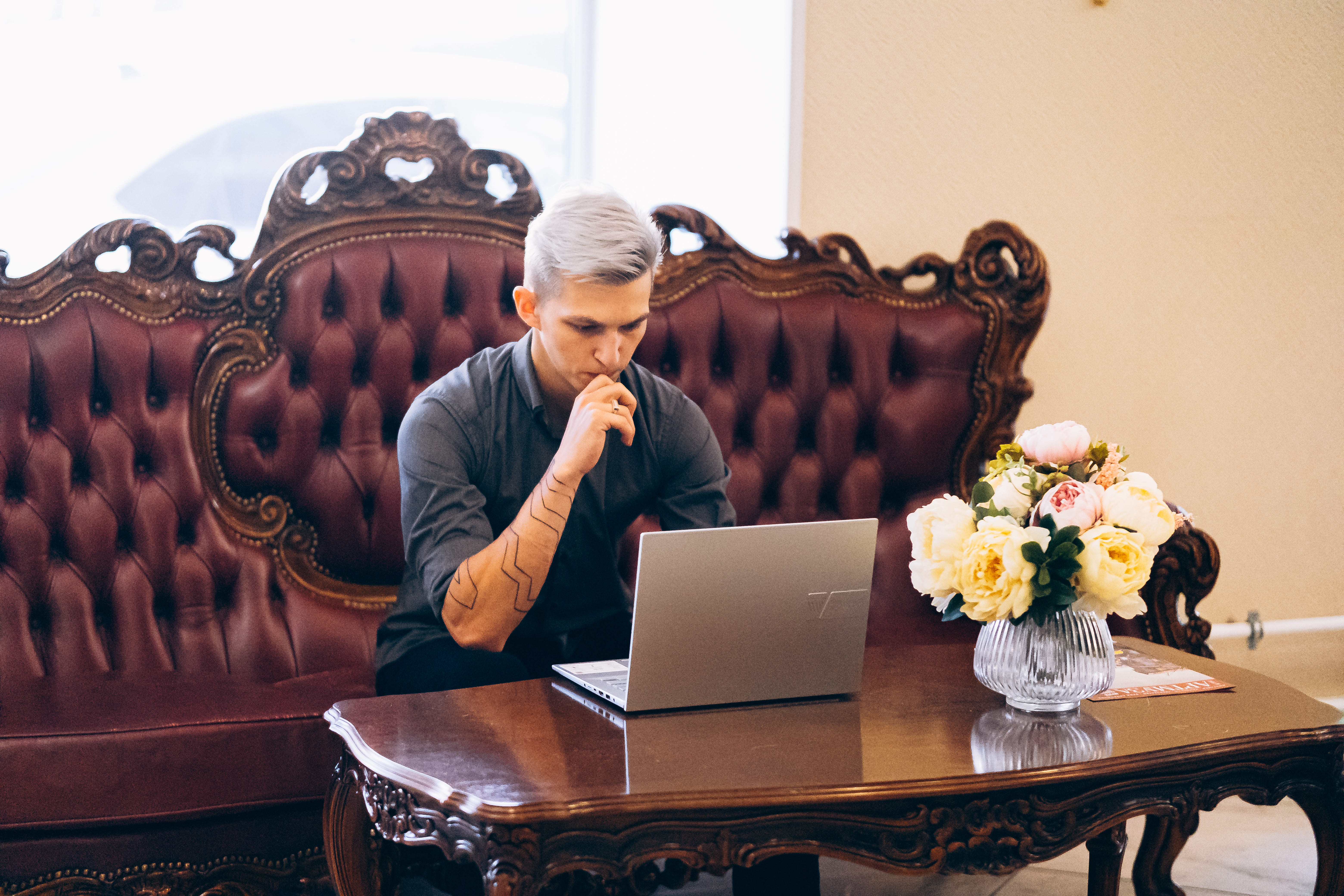 Фото Art Nuvo palace