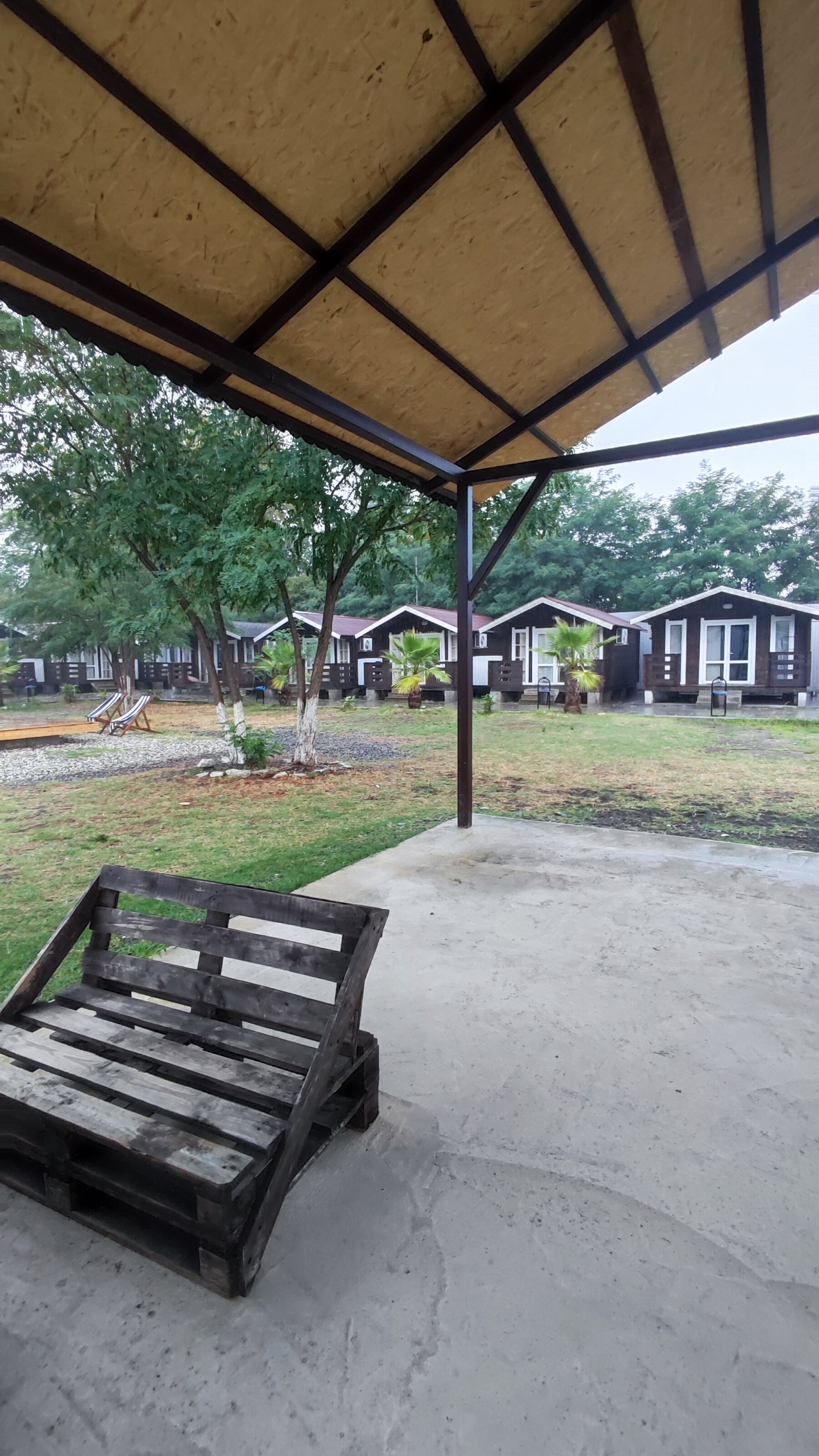 Фото Сухумская бухта