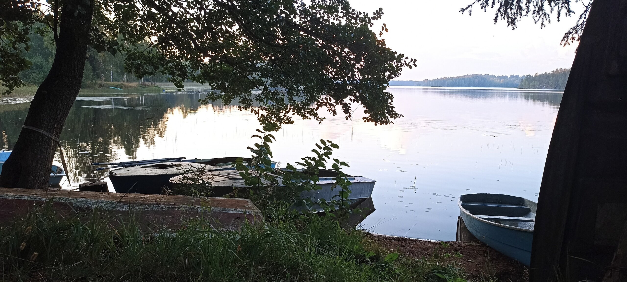 Фото Щучье озеро