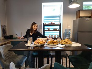 Хостел КёнигLoft в Калининграде