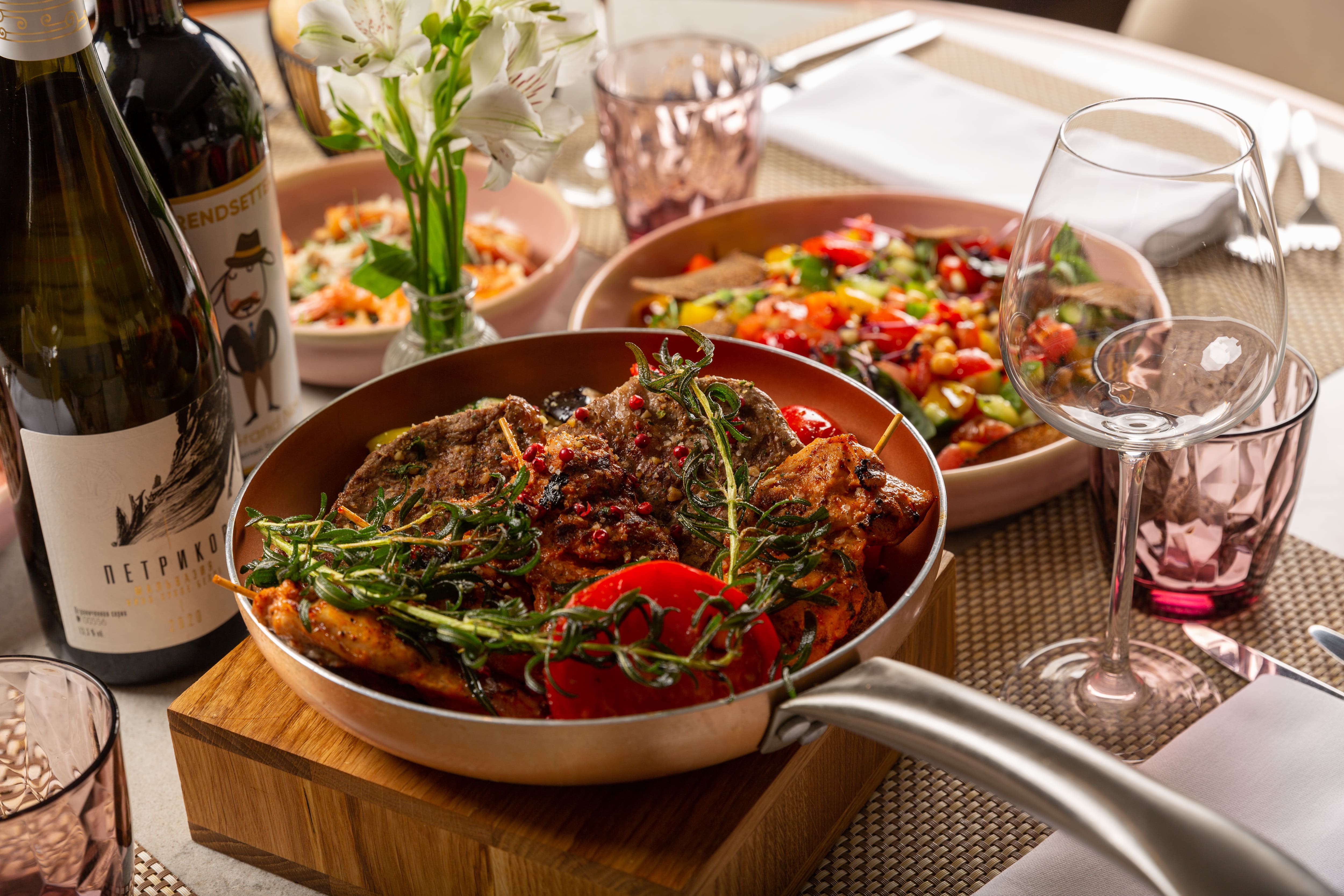 Фото Арткорт