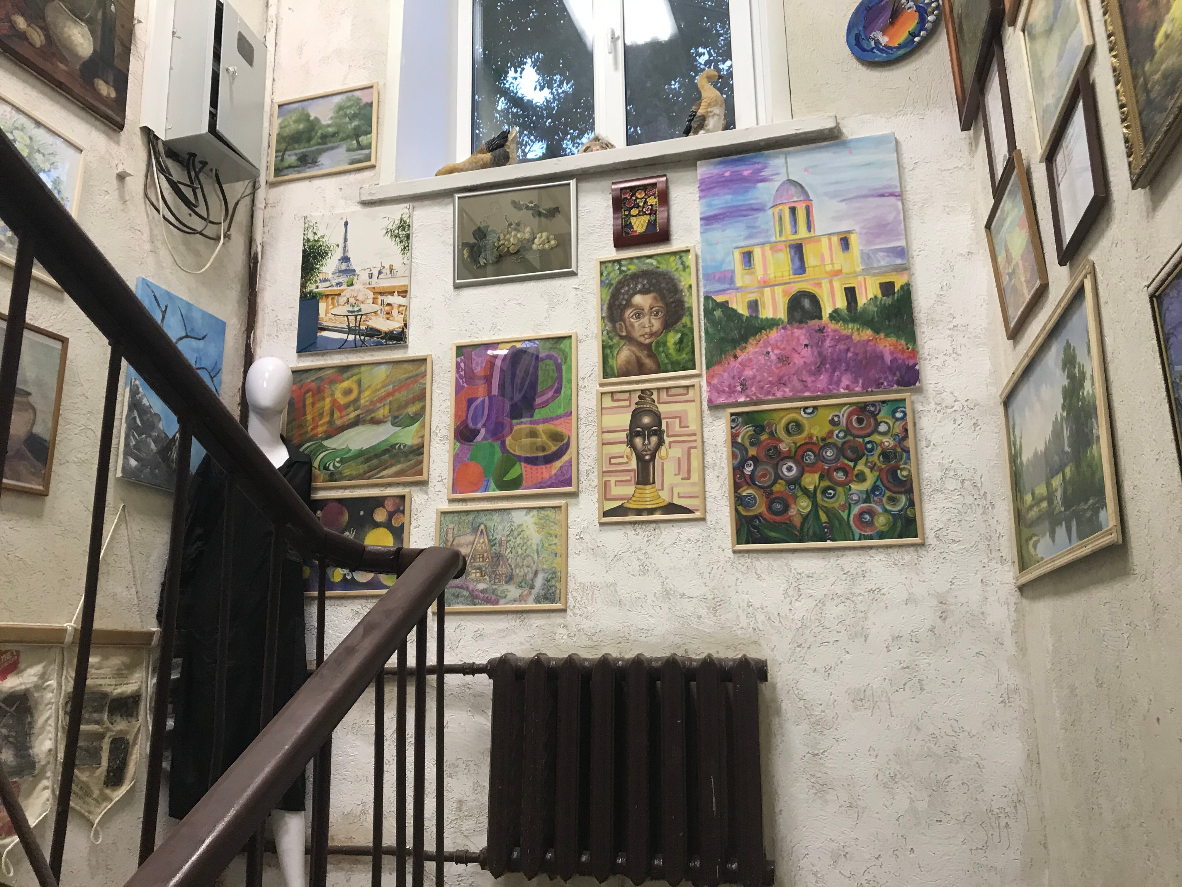 Фото Хостел Народный