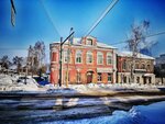 Старая Шуя (2-ya Moskovskaya ulitsa, 55), cafe