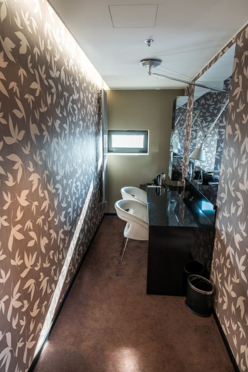 Фото Hotel Yasmin