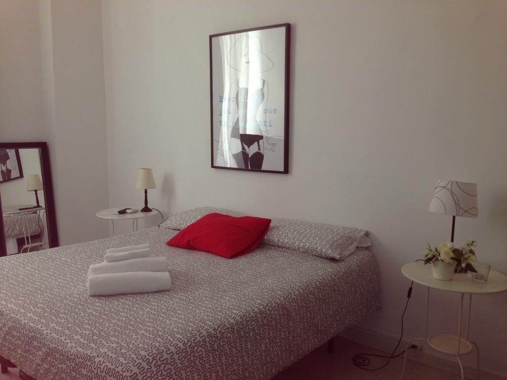 Фото Guest House La Casa Di Amy