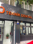 Teknik Dental (İstanbul, Fatih, Şehremini Mah., Velet Çelebi Sok., 1) ، مواد ومعدات طب الأسنان