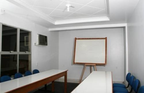 Фото Augusto Palace Hotel