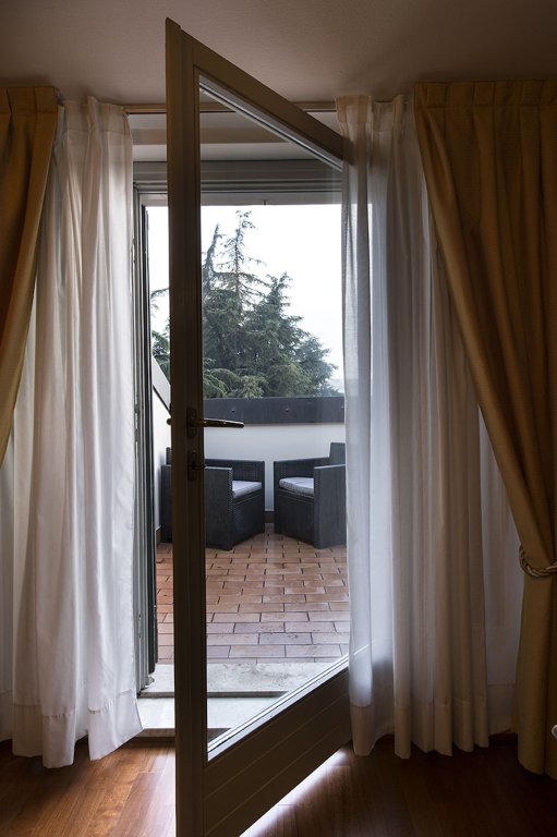 Фото Centro Paolo VI