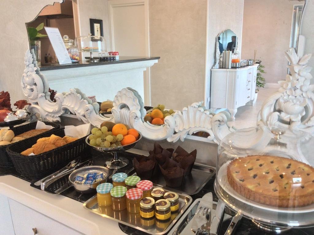 Фото Hotel Altavilla