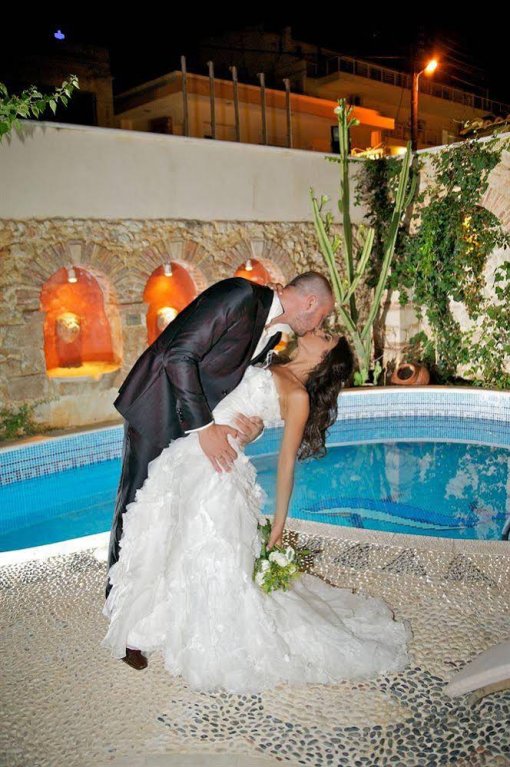 Фото Thalassa Boutique Hotel