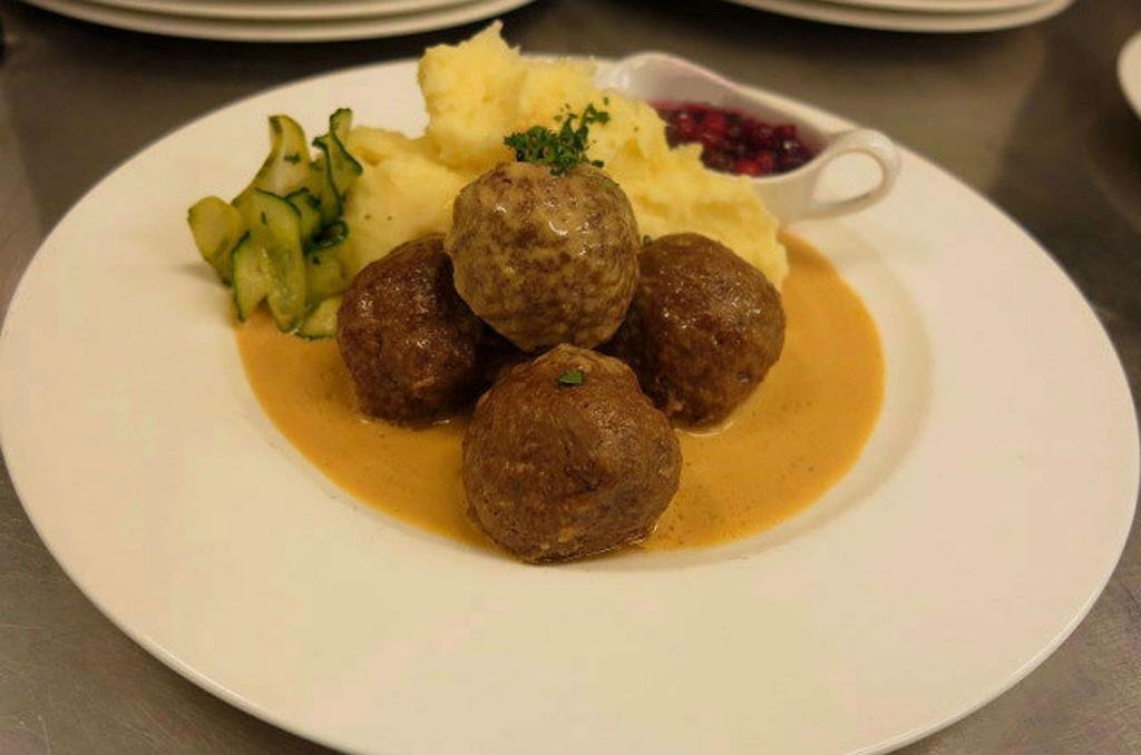 Фото Hotel Zinkensdamm