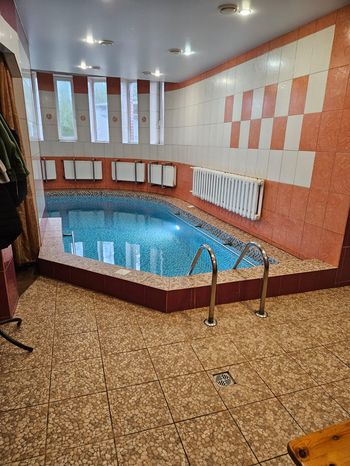 Фото К Визит