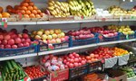 Овощи фрукты (Беломорская ул., 67А), магазин овощей и фруктов в Хабаровске