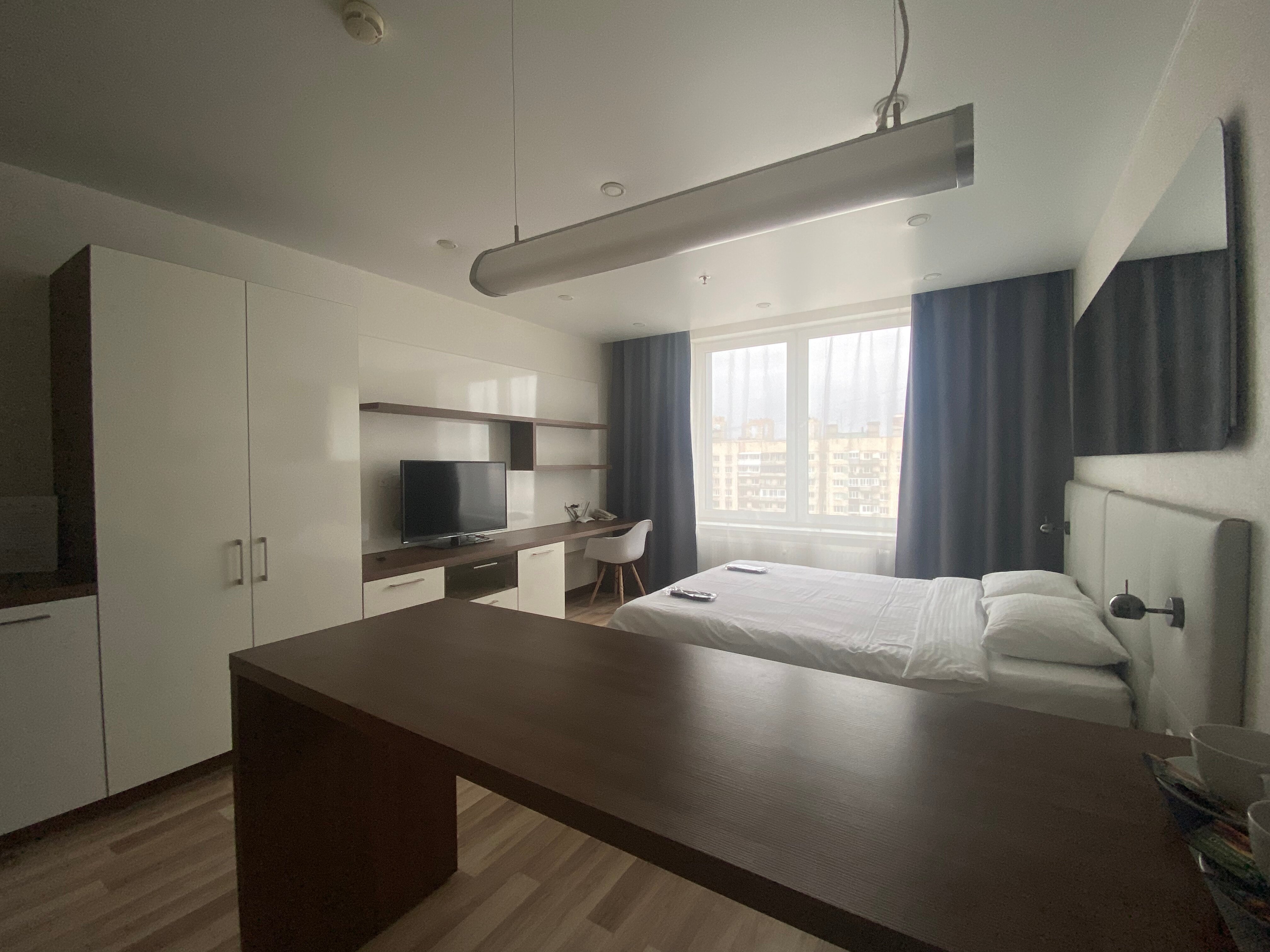 Фото Комфорт-Апарт