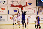 Al Naser Basketball Court (69A, 9B Street, Oud Metha, Bur Dubai, Dubai), sports center
