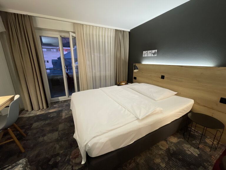Фото Baxter Hotel