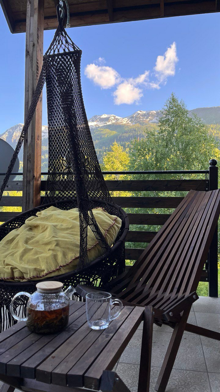 Фото ПихтаHouse