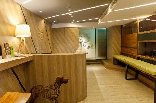 Фото Chaiin Hotel - Dongmen