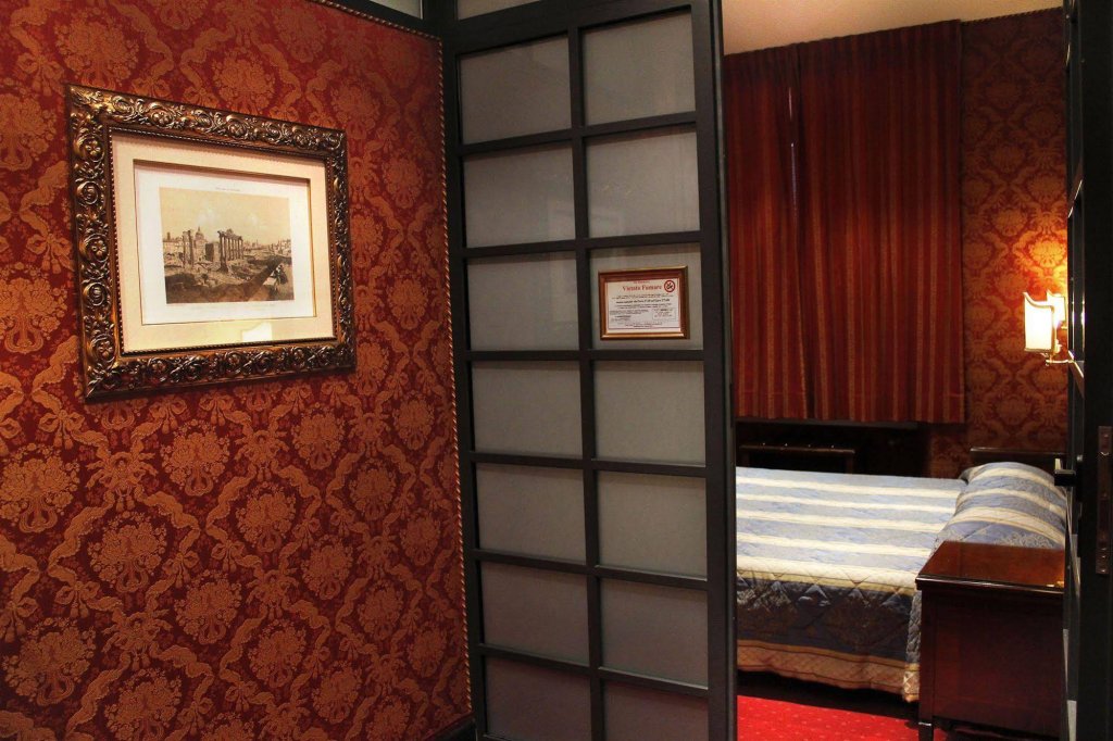 Фото Hotel Les Chambres D'Or