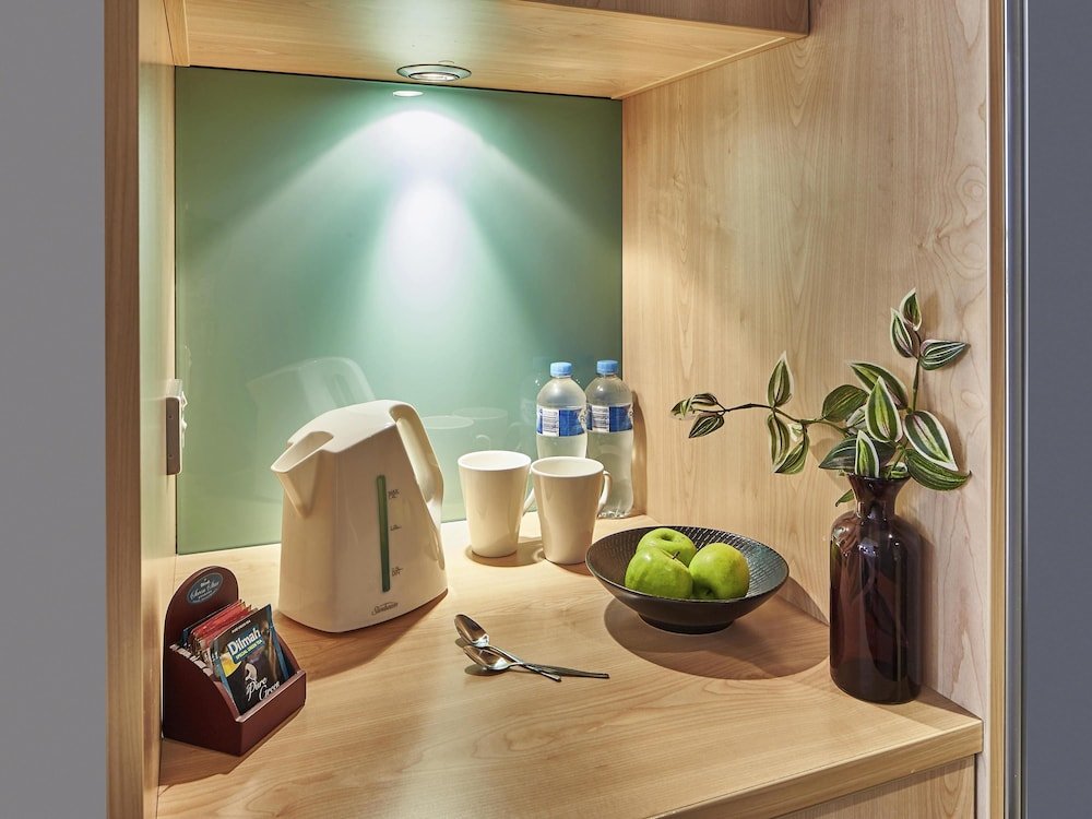 Фото Mercure Perth