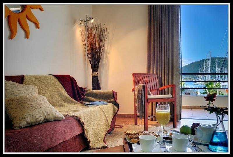 Фото Ianos Hotel