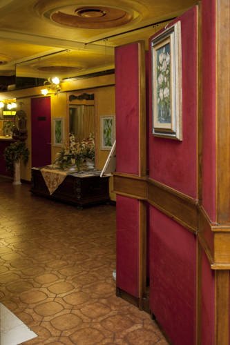 Фото Ai Ronchi Motor Hotel