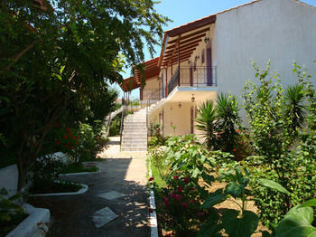 Фото Terra Mare Hotel