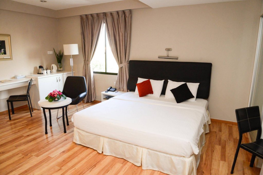 Фото отеля 4