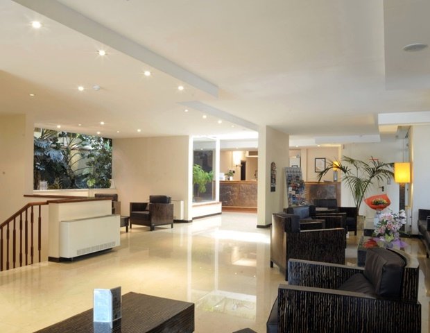 Фото Nyala Suite Hotel