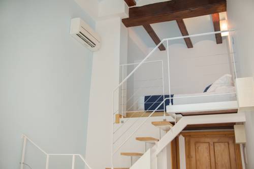 Фото Hotel Adhoc Carmen