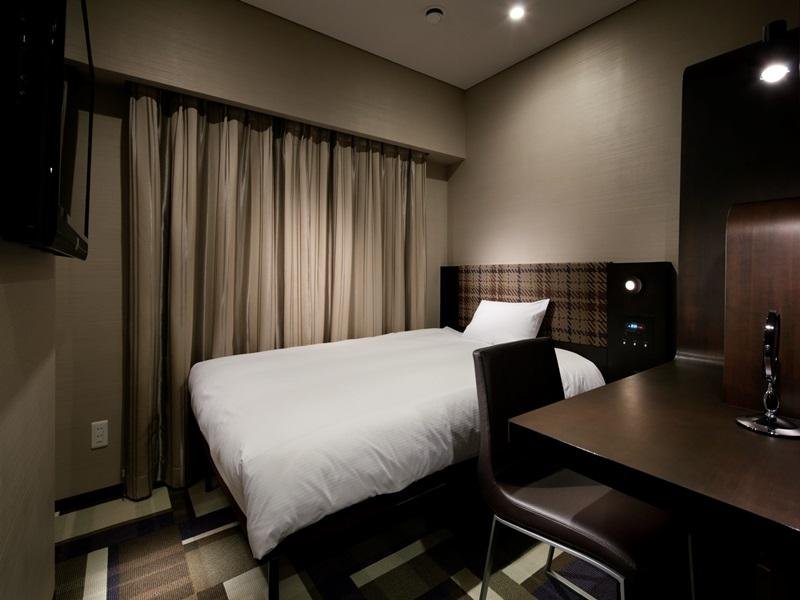 Фото Hotel Villa Fontaine Kobe Sannomiya