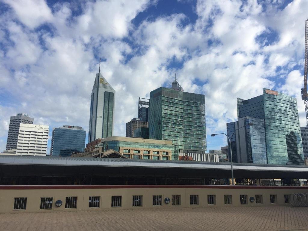 Фото Mercure Perth