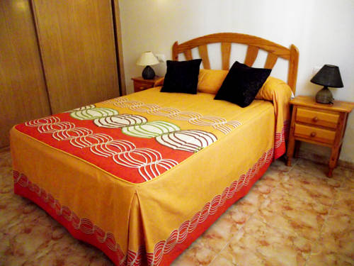 Фото Apartamentos Turísticos Fresno