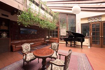 Фото Bonotto Hotel Belvedere