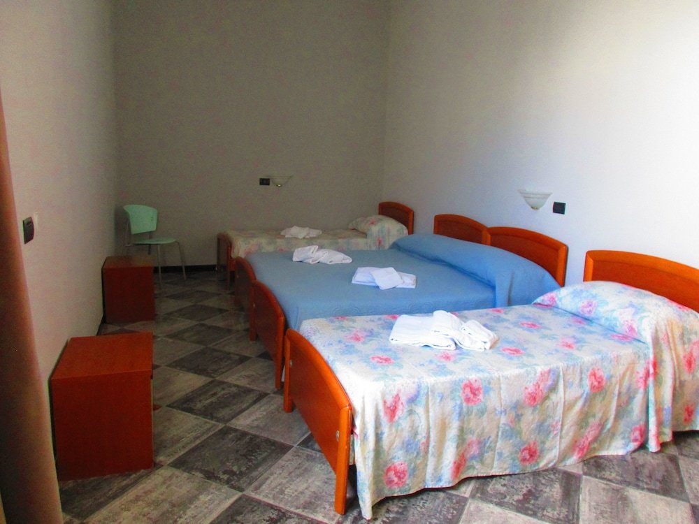 Фото Il Chiostro delle Cererie