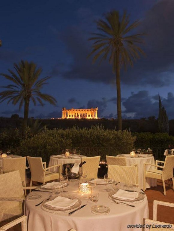 Фото Villa Athena Hotel