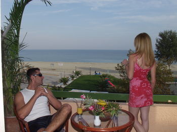 Фото Hotel Platon Beach