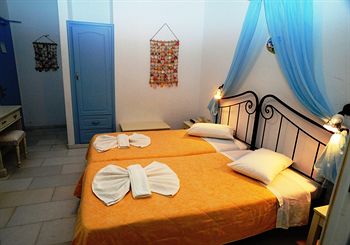 Фото Hotel Galini