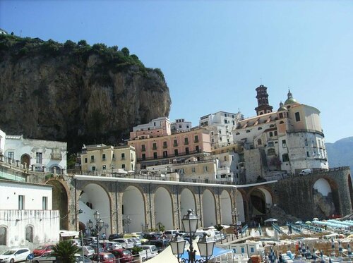 Внешний вид отеля Hotel Zi' Ntonio в Скалле, фото 3