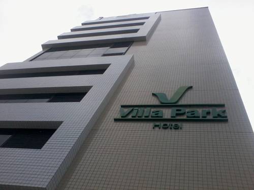 Фото Villa Park Hotel Natal