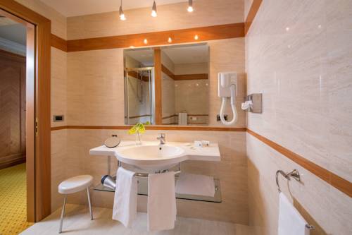 Фото Best Western Hotel Viterbo