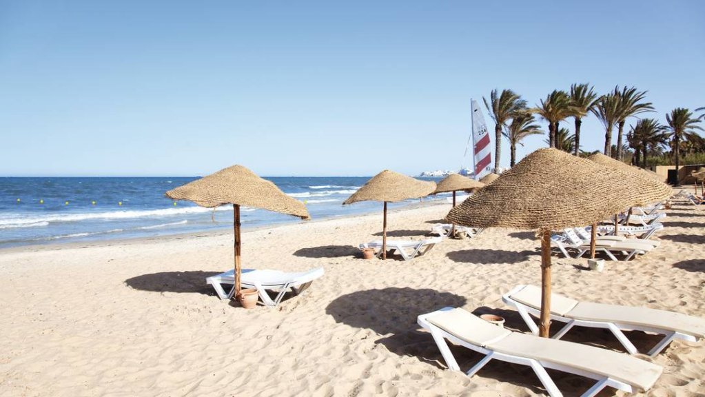 Фото TUI Blue Scheherazade