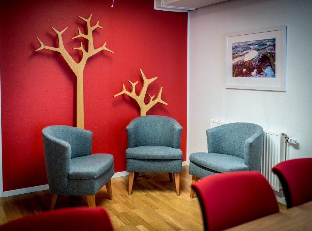 Фото Scandic Lulea