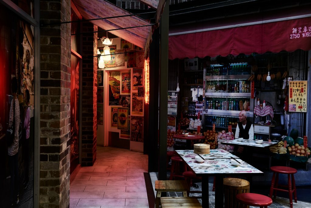 Фото Veriu Central Hotel