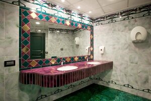 Гостиница Hotel Berchielli