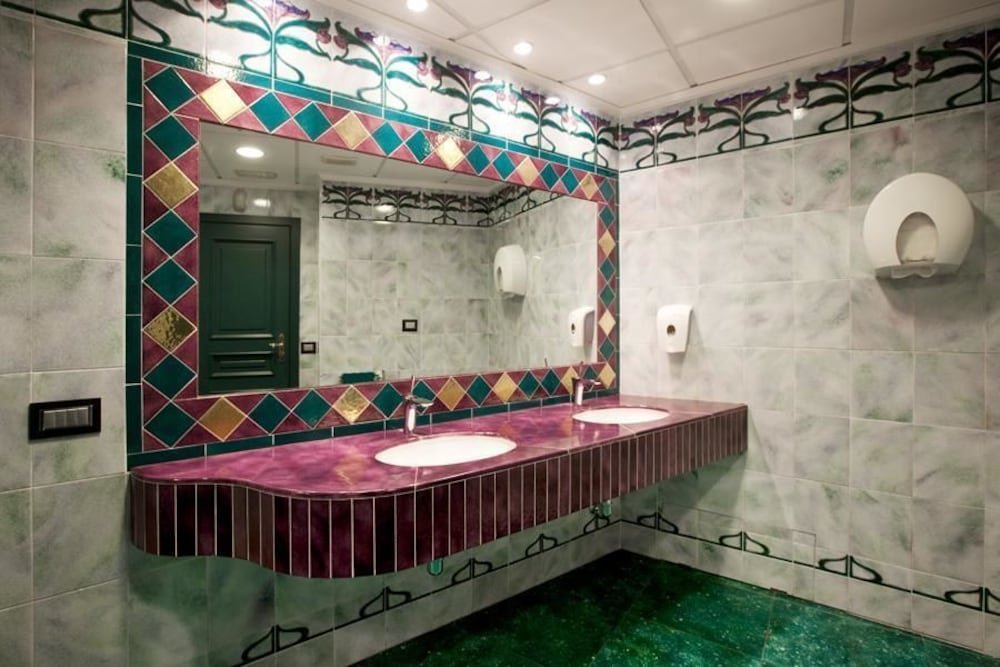 Фото Hotel Berchielli