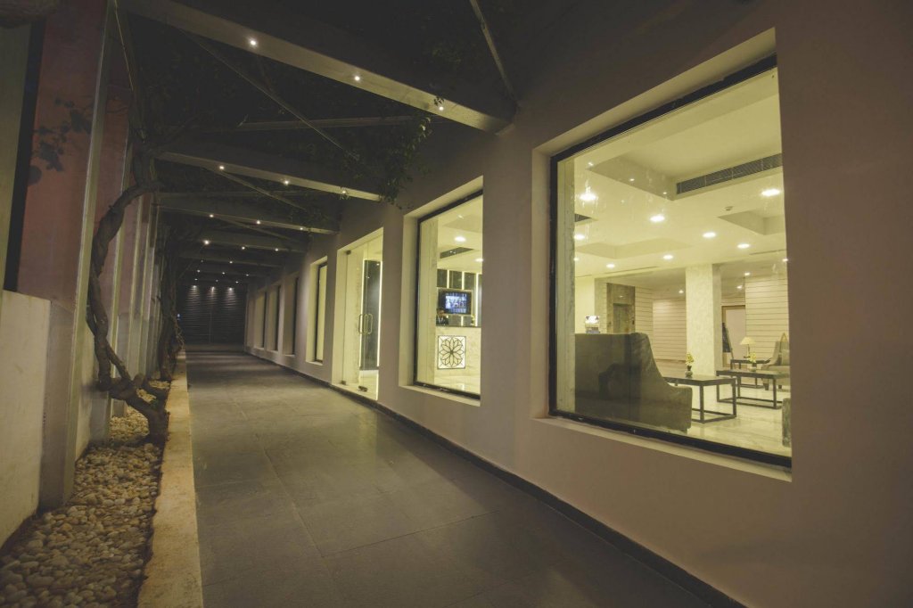 Фото Southernstar Bangalore